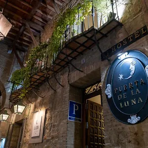 Puerta De La Luna Guest house