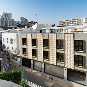 ** Hotel Perla Del Sur Hiszpania