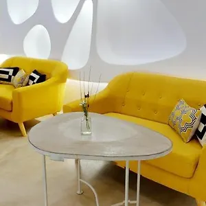 Boutique Generis (adults Only) Hotel