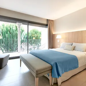 ** Hotel Omnium Hiszpania