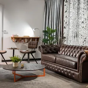 ** Hotel Bypillow Amari Spanien