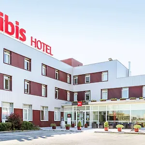  Hotel Ibis Hiszpania