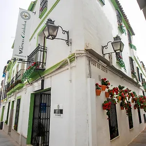 Hotel Vitium, Córdoba