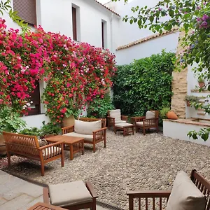 Aparthotel Alhajas De, Córdoba