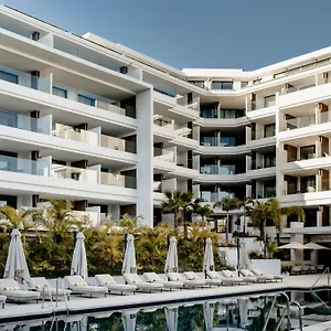 **** Hotel The Flag Marbella, Adult Recommended Hiszpania