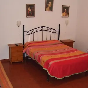 Alcazar I Affittacamere