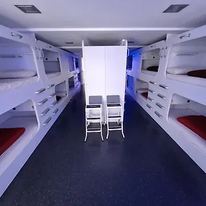  Hostel Casa Ibarrola Spanien