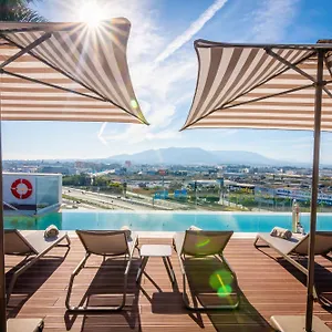 *** Hotel Vibes Hiszpania
