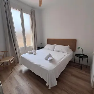  Pensjonat Calma House Hiszpania