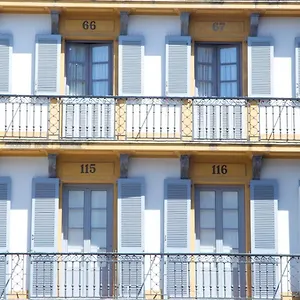  Gasthof Roomss Spanien