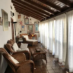 Casa Longa Gasthuis