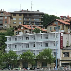 *** Hotel Petit Palace Tamarises Hiszpania