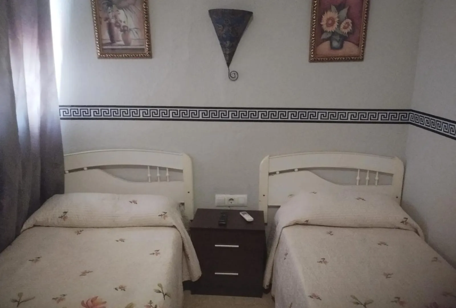 Pensionat Hospederia Lucano Córdoba