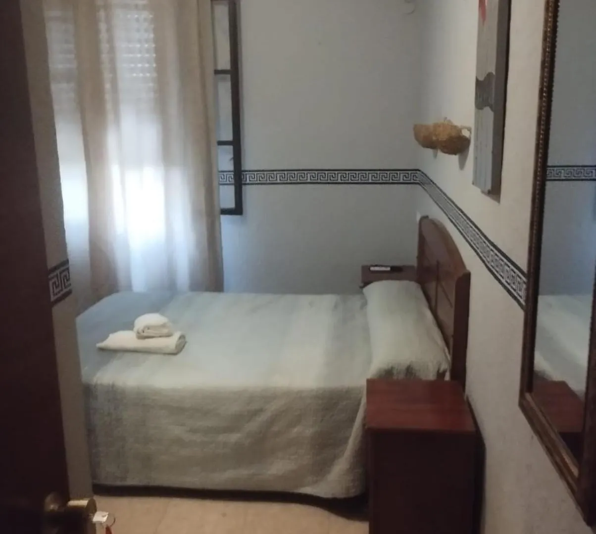Hospederia Lucano Córdoba