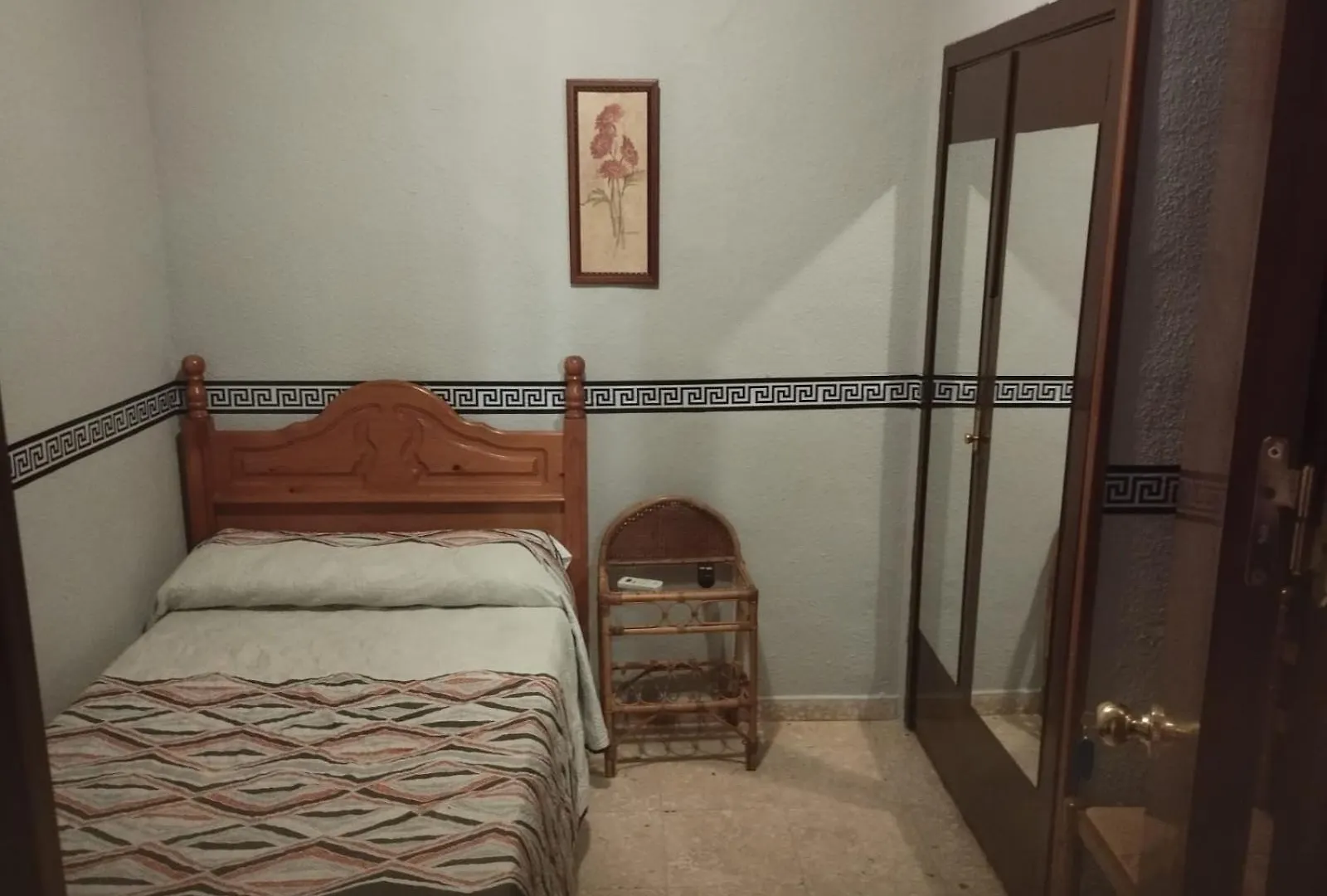 Hospederia Lucano Córdoba Spanien