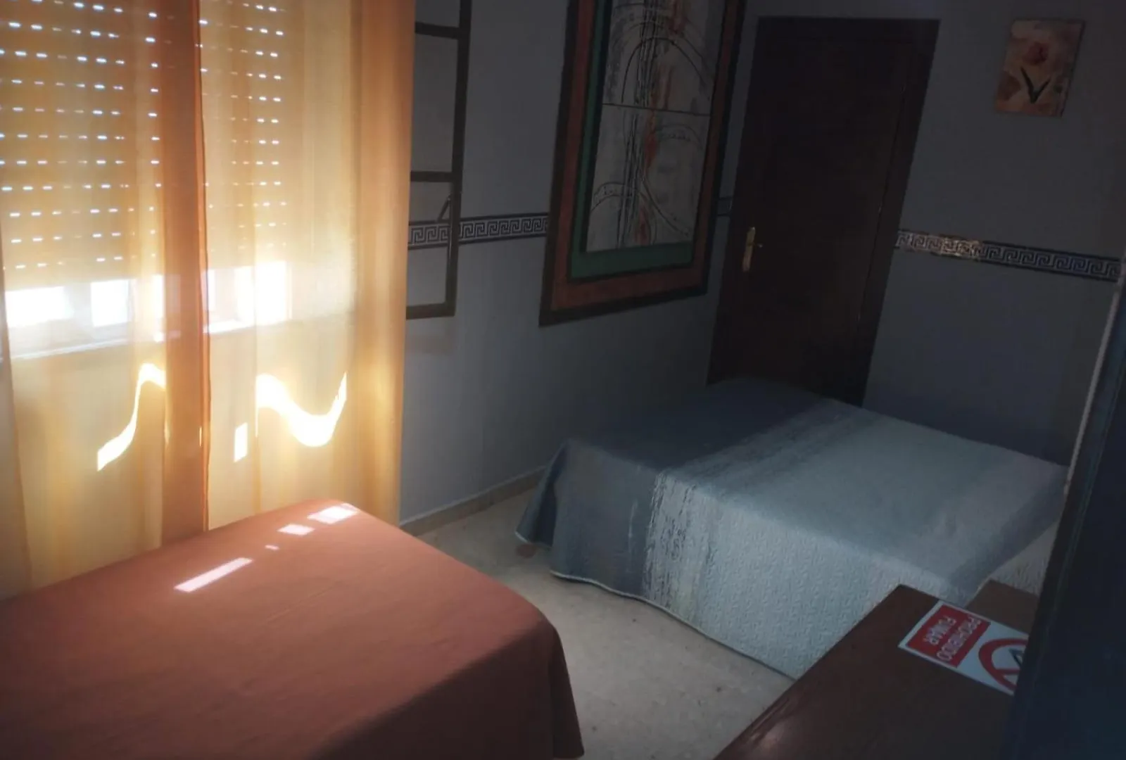 Pensionat Hospederia Lucano Córdoba