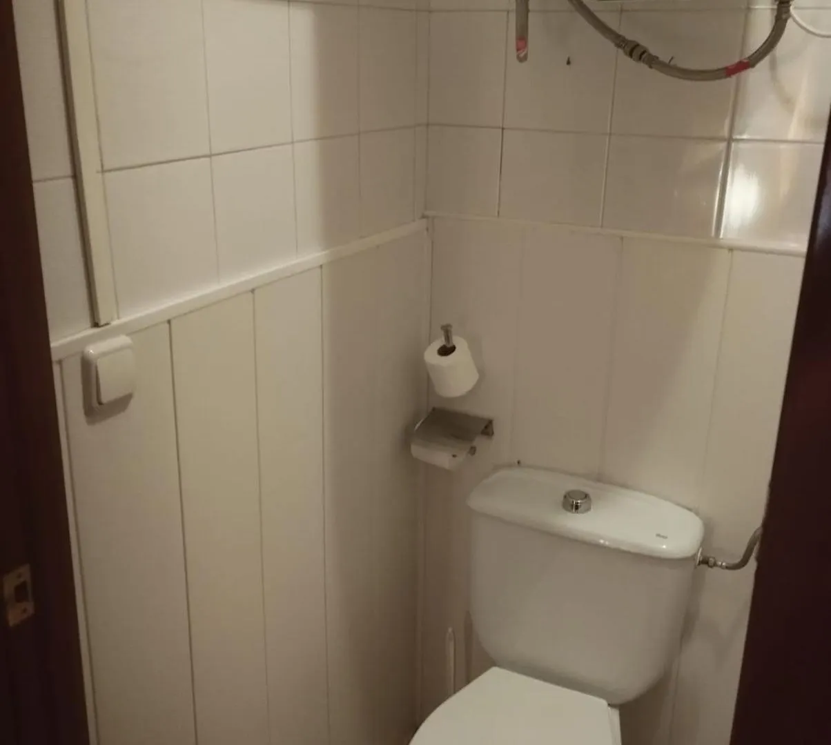 Hospederia Lucano Córdoba