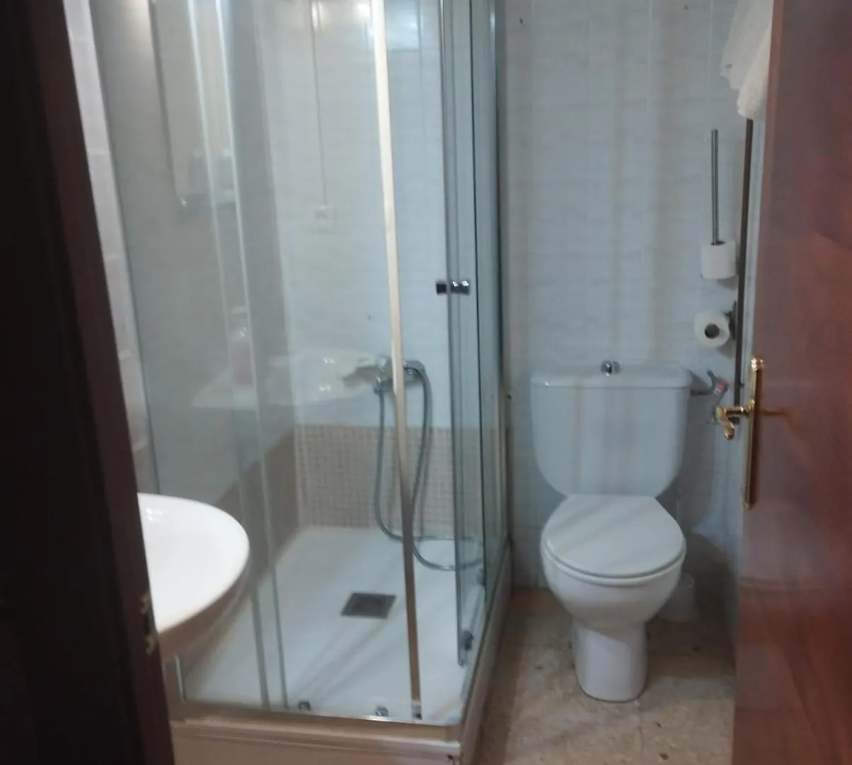 Hospederia Lucano Córdoba